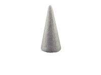 Styropianowy stożek 25cm (12szt) ST25 Brewis